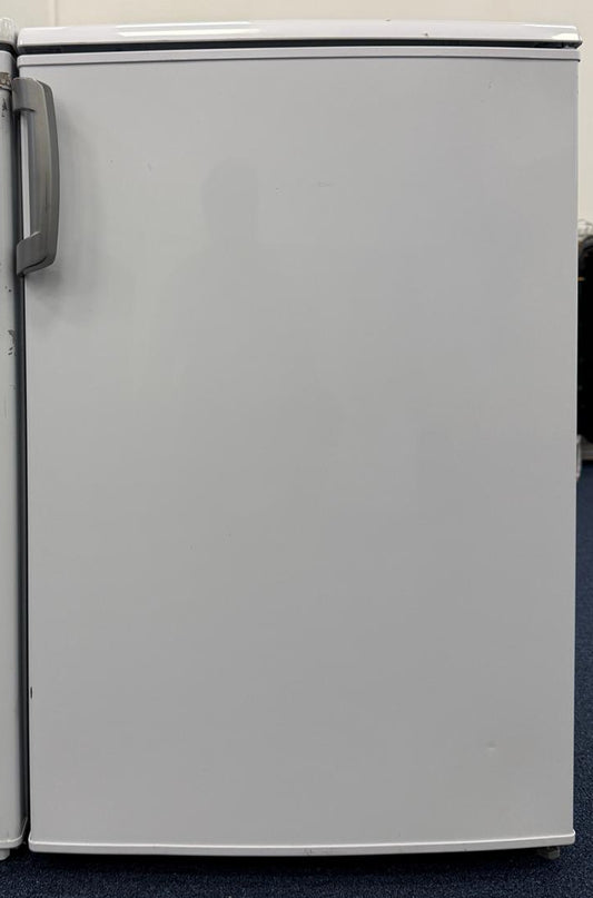 Blomberg SSM1554P 128 Litre Under Counter Larder Fridge - White - Unused Grade A