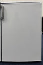 Blomberg SSM1554P 128 Litre Under Counter Larder Fridge - White - Unused Grade A