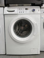 Refurbished Bosch WAQ283S0GB 8kg 1400 Spin Washing Machine - White