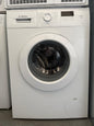 Refurbished Bosch WAJ28008GB 7kg 1400 Spin Washing Machine - White
