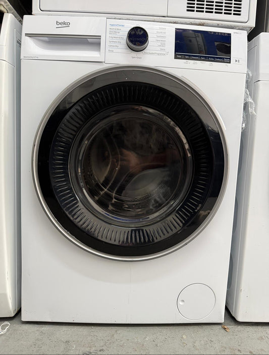 Refurbished Beko bPRO500 8kg / 5kg Washer Dryer - White
