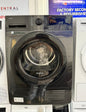 Refurbished Samsung DV80CGC0B0AE 8kg Heat Pump Tumble Dryer - Black
