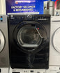 Refurbished Hoover HLEC9DGB-80 9kg Condenser Tumble Dryer - Black