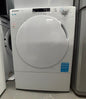 Refurbished Candy CSE V9DF-80 9kg Vented Tumble Dryer - White