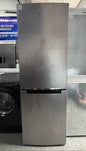 Refurbished Samsung RB29FSRNDSA 321 L Frost Free Fridge Freezer - Silver