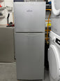 Willow WTM138S 138 L Frost Free Fridge Freezer - Silver - Unused Unit