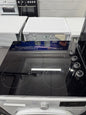 Refurbished Beko HCC64103 60cm Ceramic Hob - Black