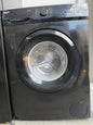 Refurbished Bush WMT0712EB 7Kg 1200RPM Washing Machine – Black