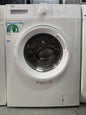 Refurbished Beko WTG820M1W 8Kg 1200RPM Washing Machine – White