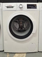 Refurbished Bosch WAT28370GB 9Kg 1400RPM Washing Machine - White