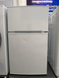 Refurbished SIA UFF11WH 87L Under Counter Fridge Freezer – White