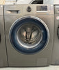 Refurbished Samsung WW80J5555FX 8Kg 1400RPM Washing Machine – Silver