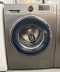 Refurbished Samsung WW80J5555FX 8Kg 1400RPM Washing Machine – Silver