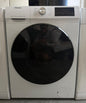 Refurbished Hisense WFQA9014EV 9Kg 1400RPM Washing Machine – White
