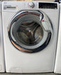 Refurbished Hoover H3WS68TAMCE-80 8Kg 1600RPM Washing Machine – White