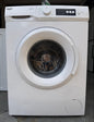 Refurbished Bush WMT0712EW 7Kg 1200RPM Washing Machine – White