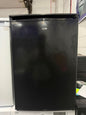 Refurbished Logik LUL55B23 Undercounter Fridge - Black 131 Litre