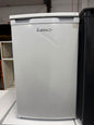 Refurbished LEC L5010W 130 L Under Counter Larder Fridge - White