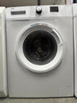 Refurbished Beko WTK72041W 7kg 1200 Spin Washing Machine - White