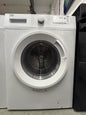 Refurbished Beko WTG841B2W 8kg 1400 Spin Washing Machine - White