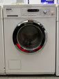 Refurbished Miele W5872 Edition 111 8kg 1600rpm Washing Machine - White