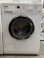 Refurbished Miele W3240 6kg 1400rpm Freestanding Washing Machine - White