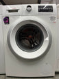Refurbished Bosch WAT28463GB Series 6 9kg 1400rpm Washing Machine - White