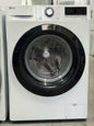 Refurbished LG F4V310WNEH 10.5Kg 1360RPM Washing Machine – White