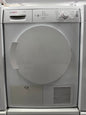 Refurbished Bosch WTE84106GB Series 6 7kg Condenser Tumble Dryer - White