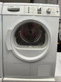Refurbished Bosch WTW863S0GB Series 6 7kg Heat Pump Tumble Dryer - White