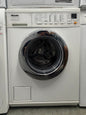 Refurbished Miele W3830 Paragon Plus 6kg 1400rpm Washing Machine - White