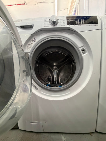 Refurbished Hoover H3W410TE 10Kg 1400RPM Washing Machine – White