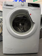 Refurbished Hoover DXA68W3 7Kg 1600RPM Washing Machine – White