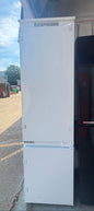Refurbished Lamona LAM6381 Integrated Fridge Freezer – White