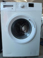 Refurbished Beko WTB840E1W 8Kg 1400RPM Washing Machine – White