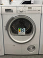 Refurbished Siemens WT46S590GB 8kg Condenser Tumble Dryer - White