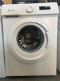 Refurbished Swan SW75150W 7kg 1500RPM Washing Machine - White