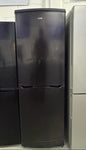 Refurbished Logik LFC50B19 50/50 Fridge Freezer – Black