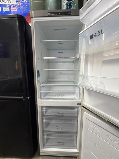Refurbished Samsung RB29FW3NDSA 320L 60/40 Fridge Freezer – Silver