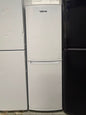 Refurbished Altimo AFF144482W 142L 50/50 Fridge Freezer – White