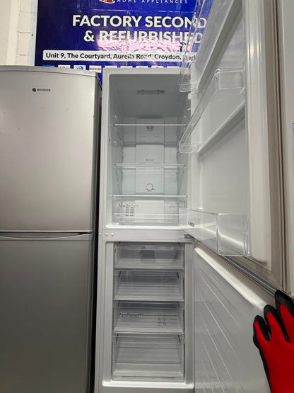 Refurbished Bosch KGN27NWFAG 255L No Frost Fridge Freezer – White