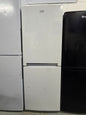Refurbished Beko K54240H 220L Fridge Freezer - White