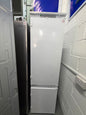 Refurbished Hotpoint 70/30 Integrated Fridge Freezer – White