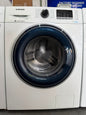 Refurbished Samsung WW90TA046AE 9Kg 1400RPM Washing Machine – White