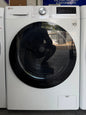 Refurbished LG F4V709WTSE 9Kg 1400RPM Washing Machine – White