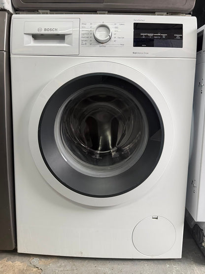 Refurbished Bosch WAT28371GB 9Kg 1400RPM Washing Machine – White