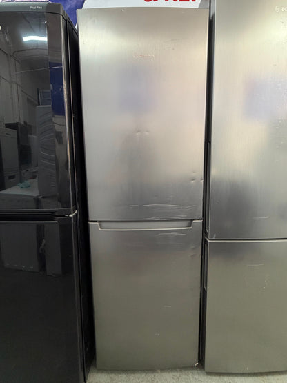 Refurbished Bosch KGN34NLEAG 300L 50/50 Frost Free Fridge Freezer – Inox Look