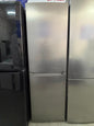 Refurbished Bosch KGN34NLEAG 300L 50/50 Frost Free Fridge Freezer – Inox Look
