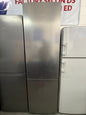 Refurbished Bosch KGN39VL31G 354L 70/30 Frost Free Fridge Freezer – Inox Look