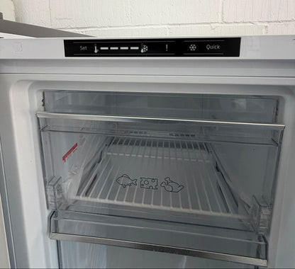 Refurbished Liebherr FNT4550 278L Frost Free Tall Freezer – White